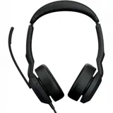 Гарнитура, Jabra, 25089-999-899, Jabra Evolve2 50 USB-C MS Stereo, Активное шумоподавление