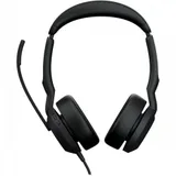 Гарнитура, Jabra, 25089-999-999, Jabra Evolve2 50 USB-A MS Stereo, Активное шумоподавление