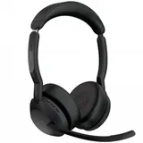 Гарнитура, Jabra, 25599-999-889, Evolve2 55 Link380c MS Stereo Stand