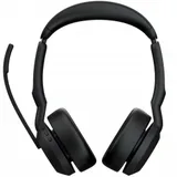 Гарнитура, Jabra, 25599-999-889, Evolve2 55 Link380c MS Stereo Stand