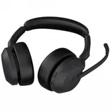 Гарнитура, Jabra, 25599-999-889, Evolve2 55 Link380c MS Stereo Stand