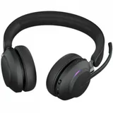 Гарнитура Jabra Evolve2 65, Link380a MS Stereo Stand Black (26599-999-989)