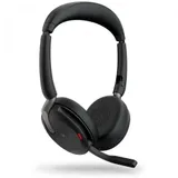 Гарнитура, Jabra, 26699-999-999, Evolve2 65 Flex Link380a MS Stereo
