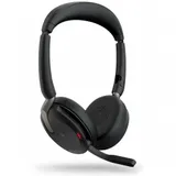Гарнитура, Jabra, 26699-999-989, Evolve2 65 Flex Link380a MS Stereo WLC