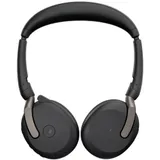 Гарнитура, Jabra, 26699-999-989, Evolve2 65 Flex Link380a MS Stereo WLC