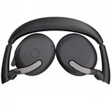 Гарнитура, Jabra, 26699-999-889, Evolve2 65 Flex Link380c MS Stereo WLC