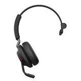 Jabra Evolve2 65, Link380a MS Mono Black