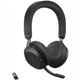 Jabra Evolve2 75, Link380a MS Stereo Black