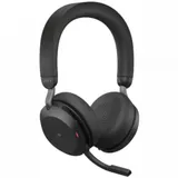 Jabra Evolve2 75, Link380a MS Stereo Black