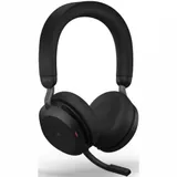 Jabra Evolve2 75, Link380c MS Stereo Black