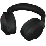 Гарнитура, Jabra, 28599-999-899, Evolve2 85 Link380c MS Stereo Black