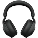 Jabra Evolve2 85, Link380a MS Stereo Stand Black