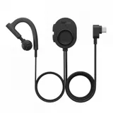 Гарнитура, Jabra, 5121-119, Jabra Perform 10, Mono USB-C, черная, проводная