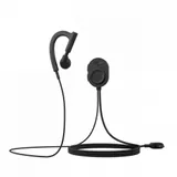 Гарнитура, Jabra, 5121-119, Jabra Perform 10, Mono USB-C, черная, проводная