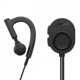Гарнитура, Jabra, 5121-119, Jabra Perform 10, Mono USB-C, черная, проводная