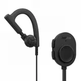 Гарнитура, Jabra, 5121-119, Jabra Perform 10, Mono USB-C, черная, проводная