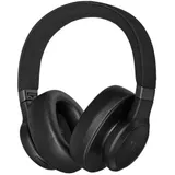 Гарнитура накладные JBL Live 770NC бежевый беспроводные bluetooth оголовье (JBLLIVE770NCSAT)