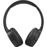 Bluetooth Garnitura JBL (by harman) Tune 660NC, 32 Ohm, 20000Hz, 100dB, black