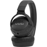 Bluetooth Garnitura JBL (by harman) Tune 660NC, 32 Ohm, 20000Hz, 100dB, black