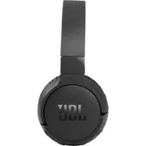 Bluetooth Garnitura JBL (by harman) Tune 660NC, 32 Ohm, 20000Hz, 100dB, black