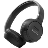 Bluetooth Garnitura JBL (by harman) Tune 660NC, 32 Ohm, 20000Hz, 100dB, black