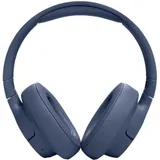 Беспроводные полноразмерные наушники JBLT720BTBLU