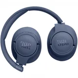 Беспроводные полноразмерные наушники JBLT720BTBLU
