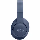 Беспроводные полноразмерные наушники JBLT720BTBLU