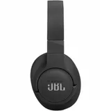 JBL Tune 770NC - Wireless Over-Ear Headset with Active Noice Cancelling - Black