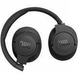 JBL Tune 770NC - Wireless Over-Ear Headset with Active Noice Cancelling - Black