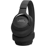 JBL Tune 770NC - Wireless Over-Ear Headset with Active Noice Cancelling - Black