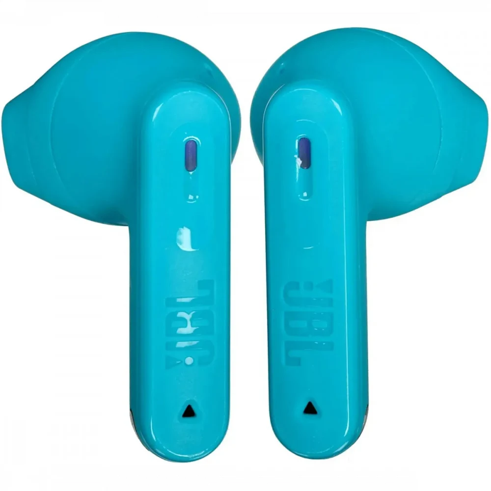 Гарнитура внутриканальные JBL Tune Flex синий беспроводные bluetooth в ушной раковине (JBLTFLEX2TQE)