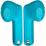 Гарнитура внутриканальные JBL Tune Flex синий беспроводные bluetooth в ушной раковине (JBLTFLEX2TQE)