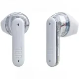 Наушники JBL Tune Flex Ghost White (JBLTFLEXGWHTCN)
