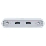 LOGITECH A20 X - WHITE - 2.4GHZ - EMEA28i-935