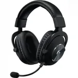 Гарнитура игровая Logitech G Pro X Gaming Headset - 7.1 / Blue Microphone (M/N: A00101/A00102)