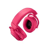 LOGITECH G PRO X2 LIGHTSPEED Wireless Gaming Headset - Blue Mic - MAGENTA