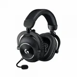 Гарнитура Logitech G Pro X2 Lightspeed Wireless, Black