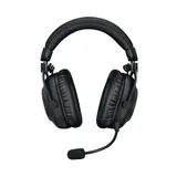Гарнитура Logitech G Pro X2 Lightspeed Wireless, Black