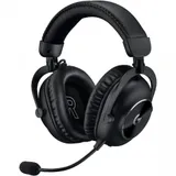 Гарнитура Logitech G Pro X2 Lightspeed Wireless, Black