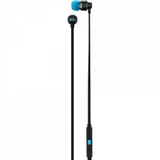 Наушники Logitech G333 Gaming Earphones, BLACK, 3.5mm(981-000924)