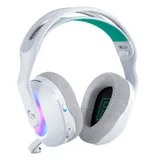 LOGITECH G522 LIGHTSPEED Wireless Gaming Headset - WHITE - EMEA28i-935 - 2.4GHZ