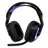 LOGITECH G522 LIGHTSPEED Wireless Gaming Headset - BLACK - EMEA28i-935 - 2.4GHZ