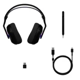 LOGITECH G522 LIGHTSPEED Wireless Gaming Headset - BLACK - EMEA28i-935 - 2.4GHZ