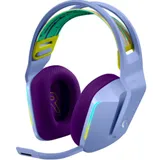 Наушники Logitech G733 LIGHTSPEED LILAC