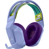 Наушники Logitech G733 LIGHTSPEED LILAC