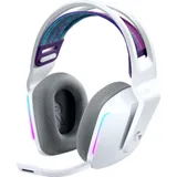 Гарнитура беспроводная игровая Logitech G733 LIGHTSPEED Wireless RGB Gaming Headset - WHITE - 2.4GHZ - N/A - EMEA (M/N: A00125 / A-00080)