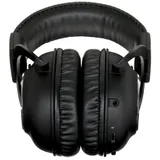 Гарнитура/ Logitech Headset PRO X LIGHTSPEED Wireless Gaming - BLACK