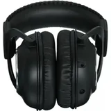 Гарнитура игровая проводная Logitech PRO X SE Wired Gaming Headset Black [981-001471]