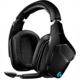 Гарнитура беспроводная игровая Logitech G935 Wireless 7.1 LIGHTSYNC (M/N: A-00079/A-00080)